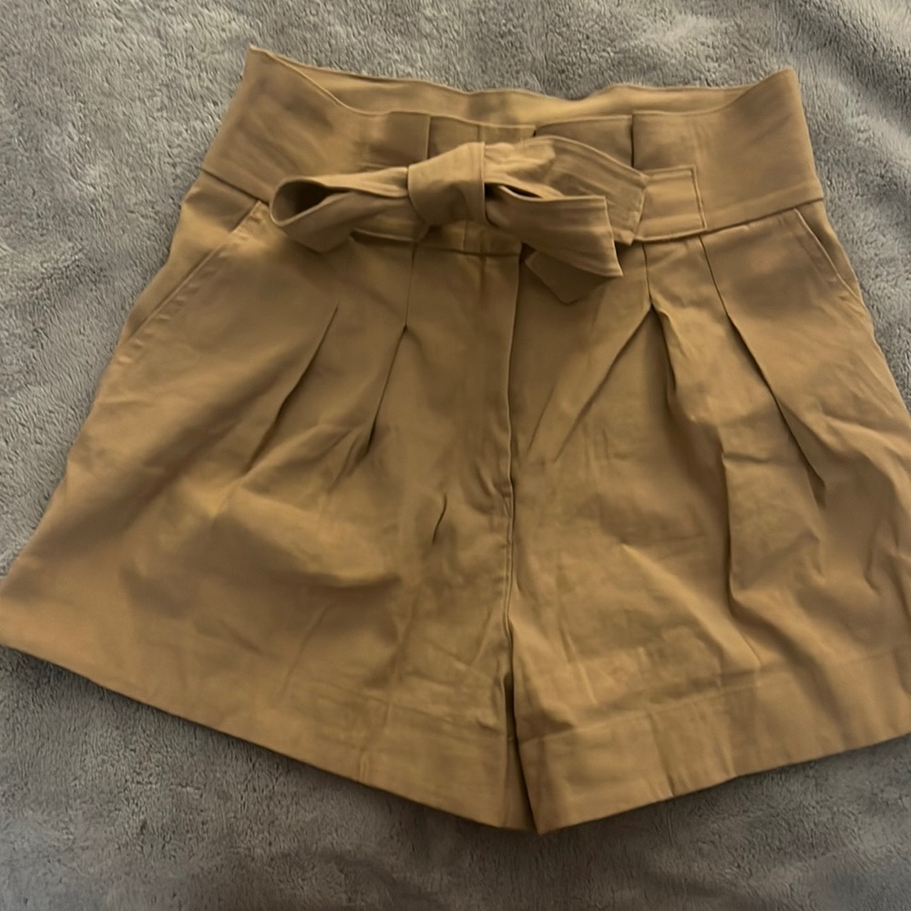 A.L.C shorts